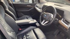 BMW 2 Series 220i MHT Luxury 5dr DCT Petrol Hatchback